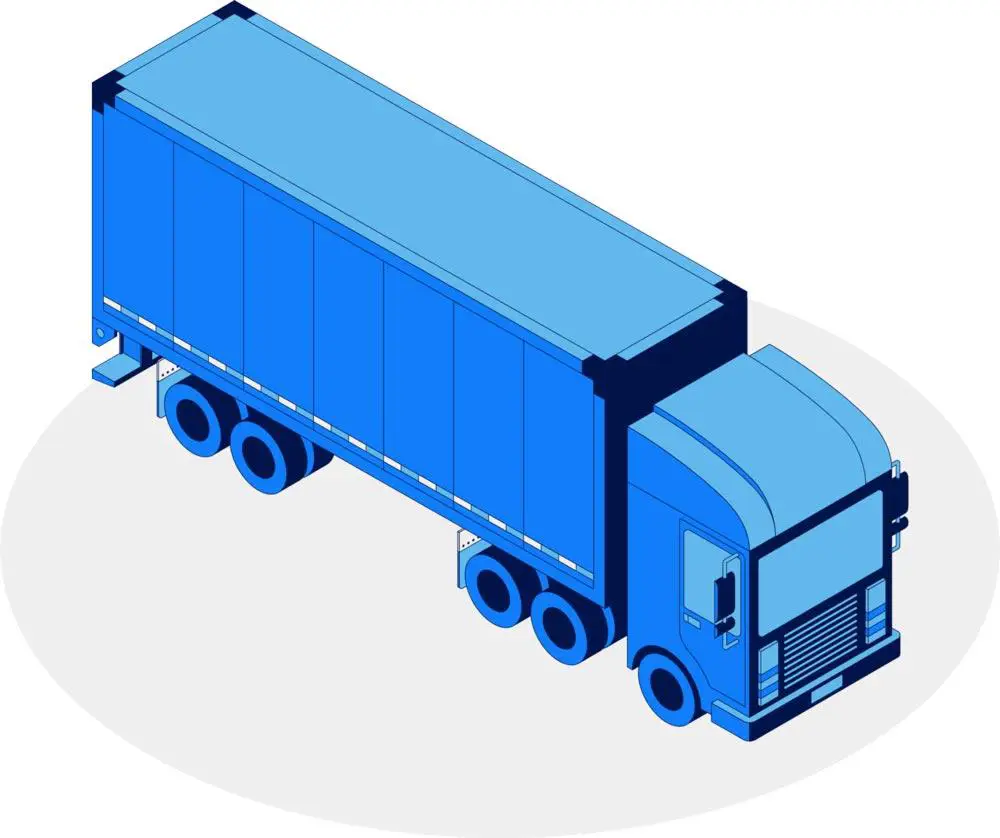logistics company-exports