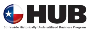 logistics company- HUB