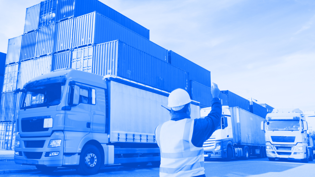 Roles and Advantages of Freight Forwarders