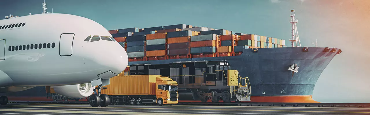 what are logistics services