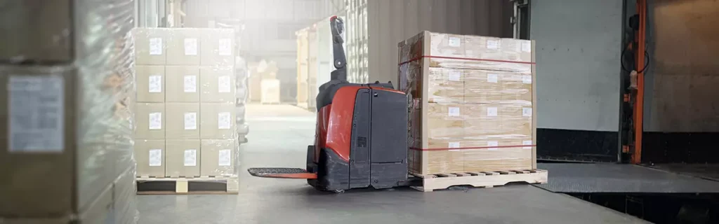 what is cargo consolidation