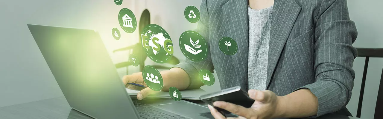 sustainable logistics solutions