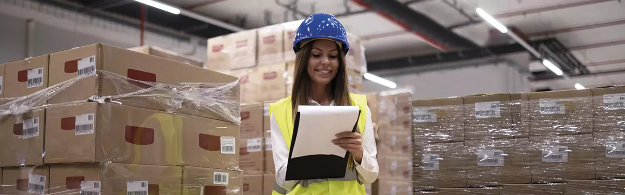 errors in fulfillment strategy