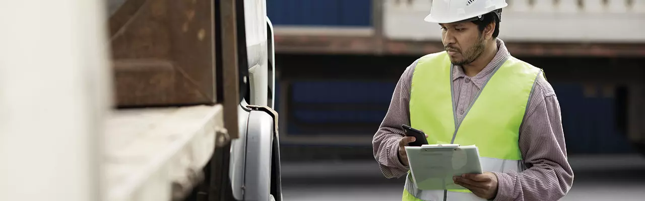 mexican customs broker