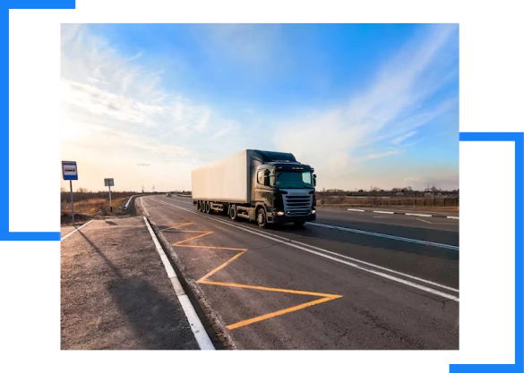 EP Logistics Road General