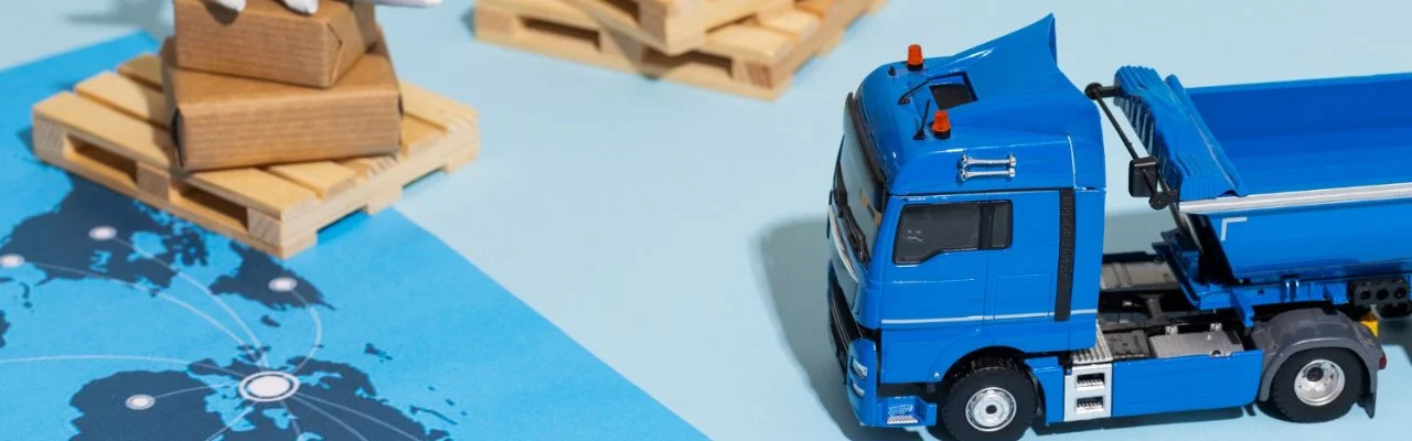 Freight Forwarders near me