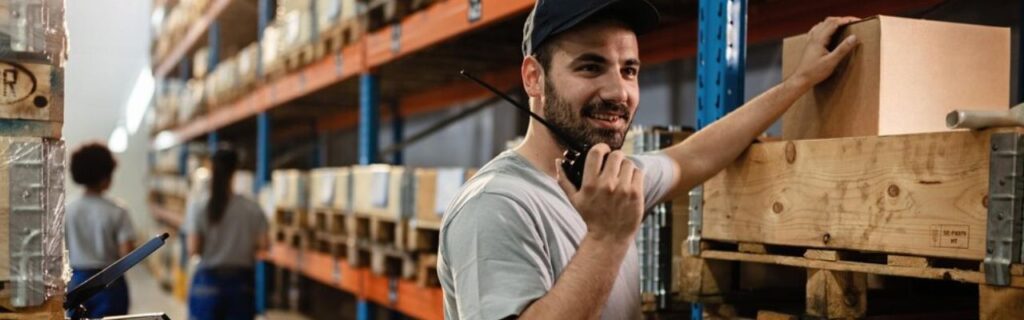 B2B Fulfillment