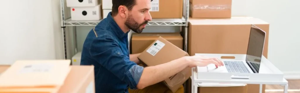 what is dropshipping business