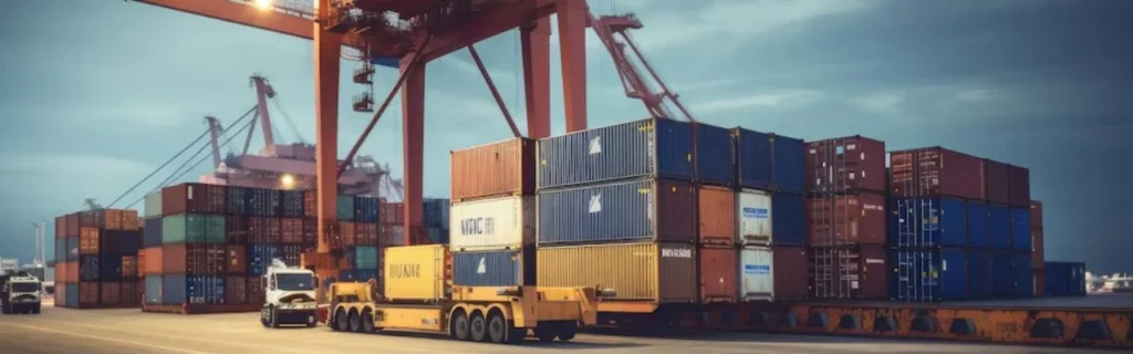 why do you need a customs broker