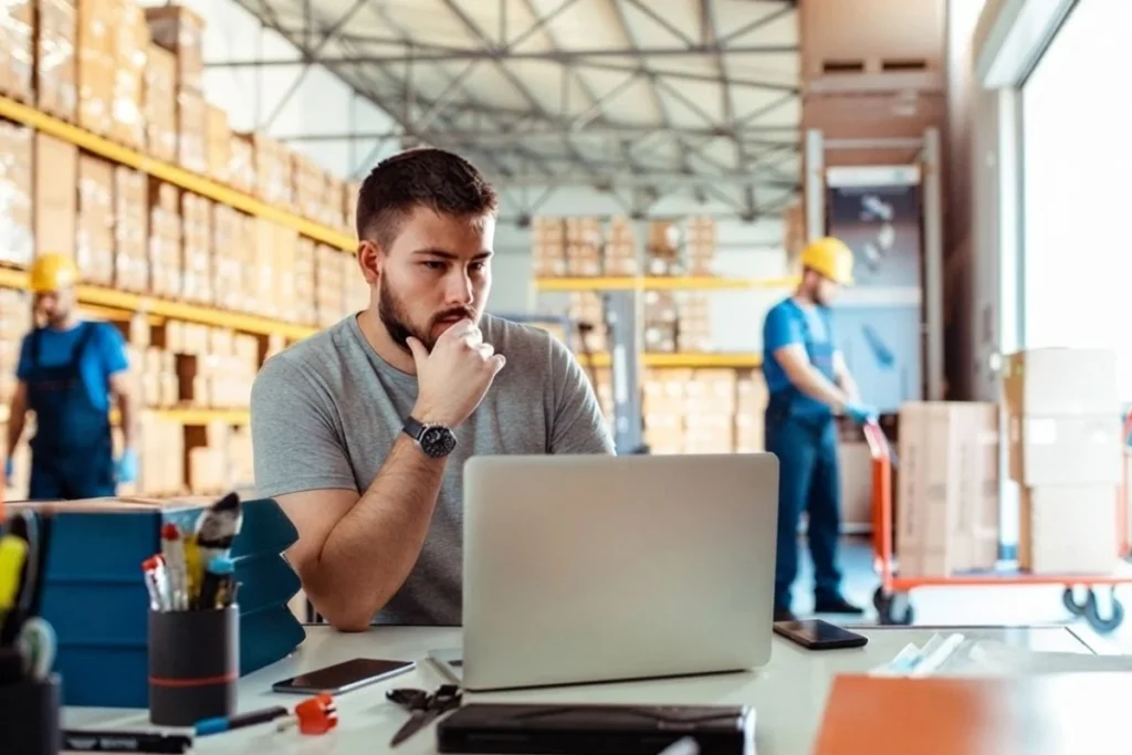 transportation cost management