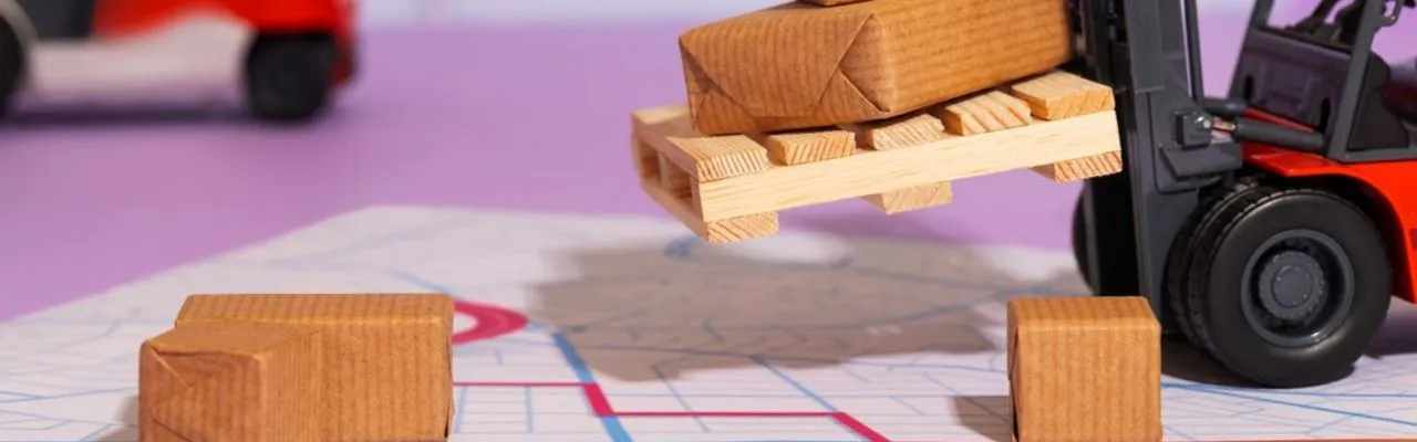 transport and logistics management