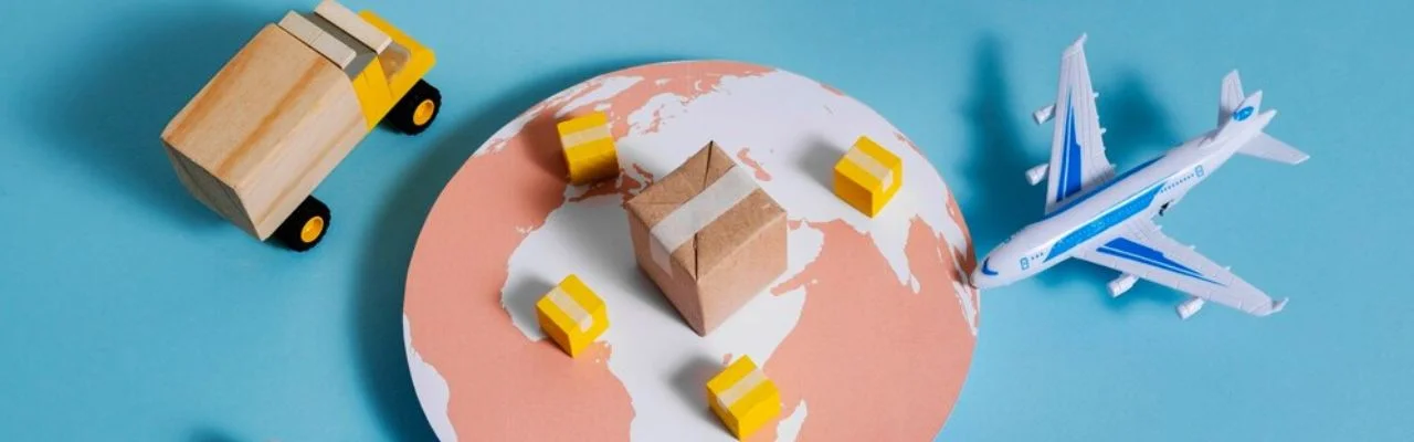 transporte multimodal