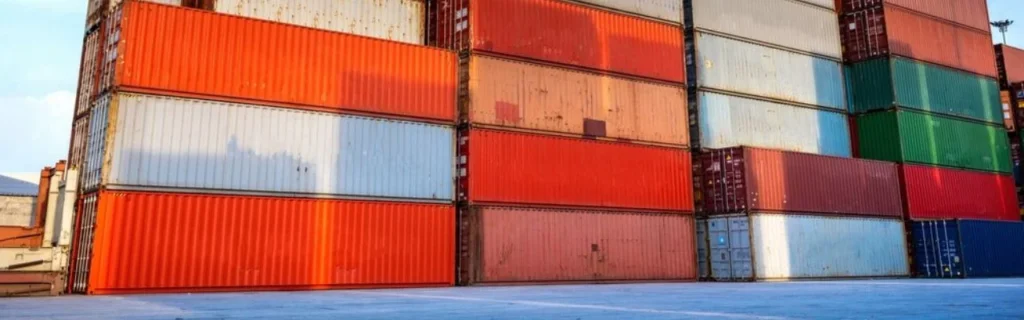 container management
