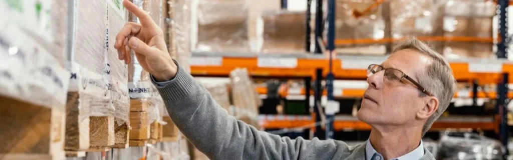 importance of inventory management