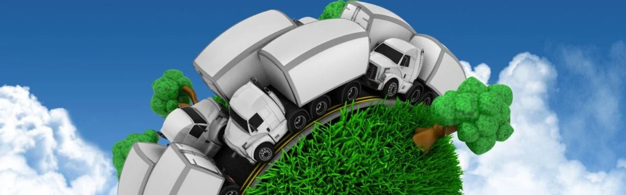 Qué es logística sustentable