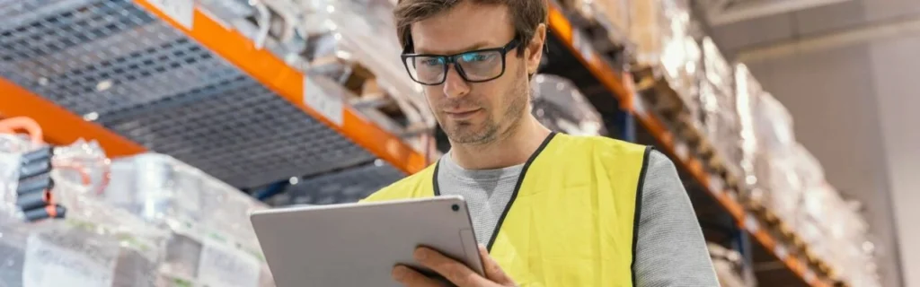 best management practices for warehousing company