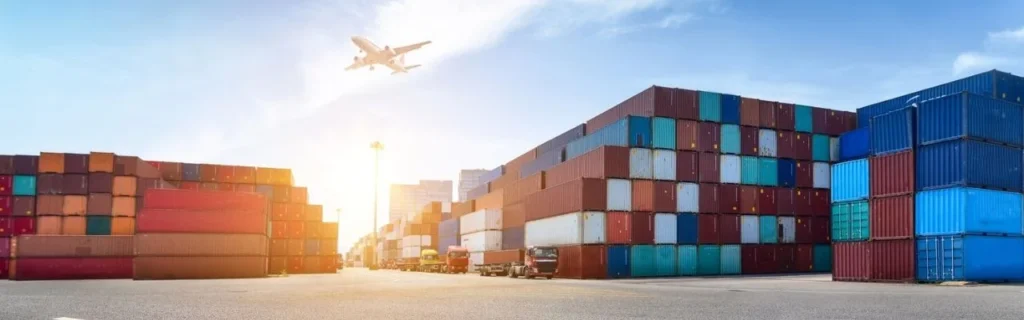 outsourced logistics