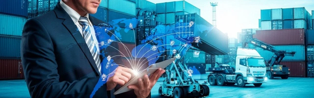 cómo planificar cadena suministro internacional