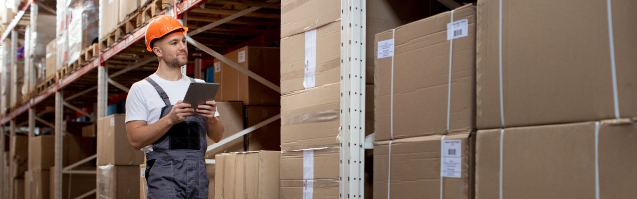 proceso de almacenamiento