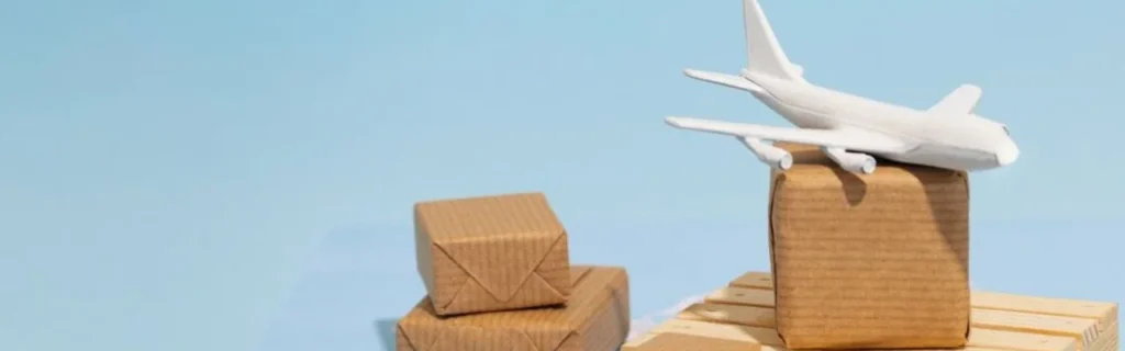 ventajas y desventajas del transporte aereo