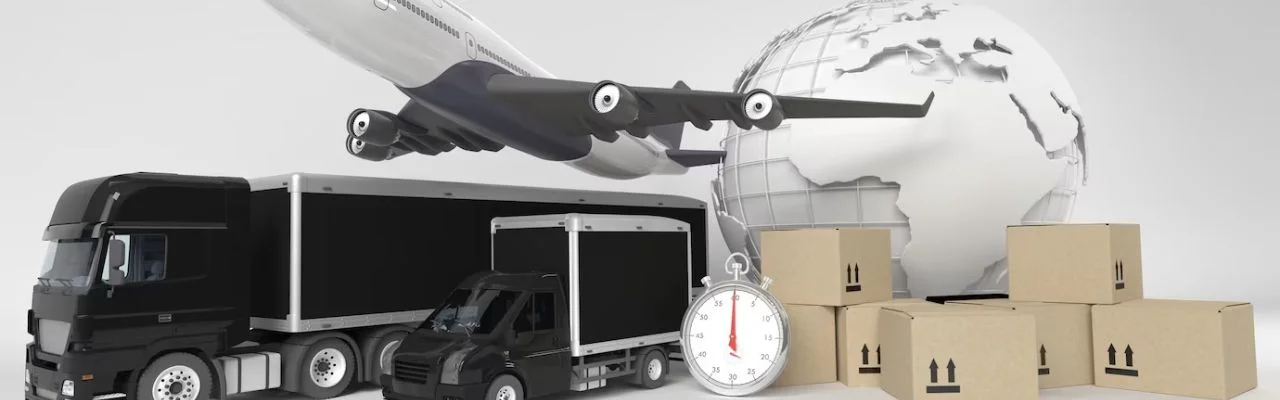 transporte intermodal