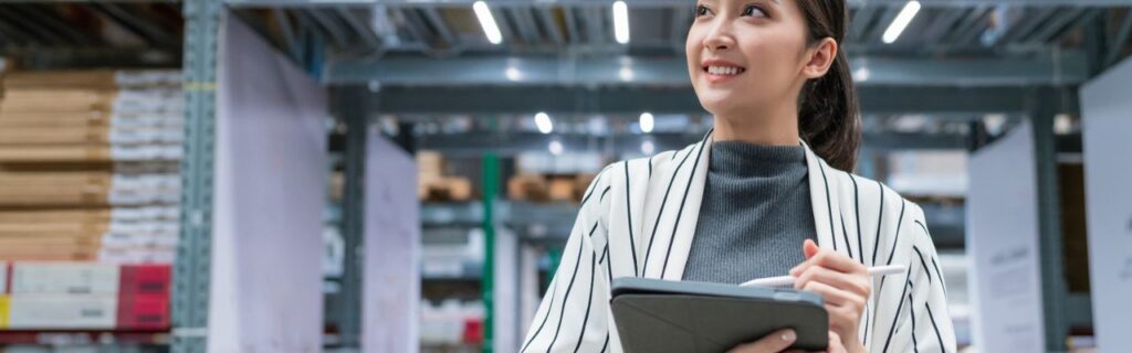 Implementar Ciclo de Conteo para inventario