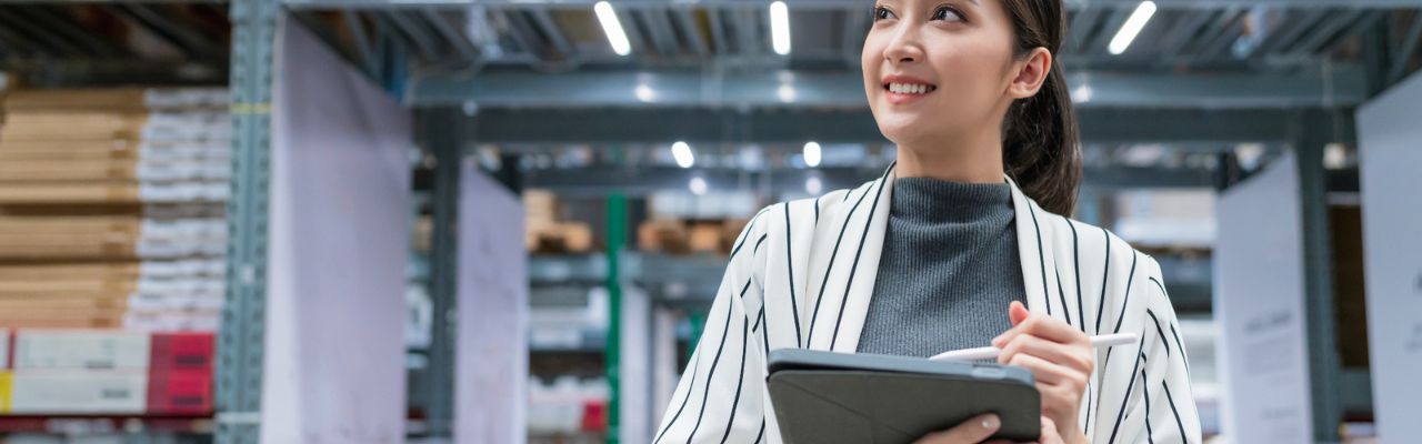 Implementar Ciclo de Conteo para inventario