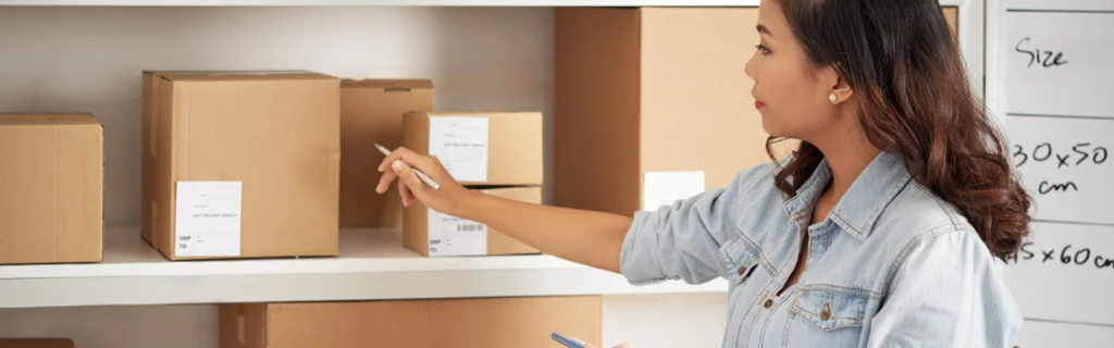 Micro-Fulfillment Centers