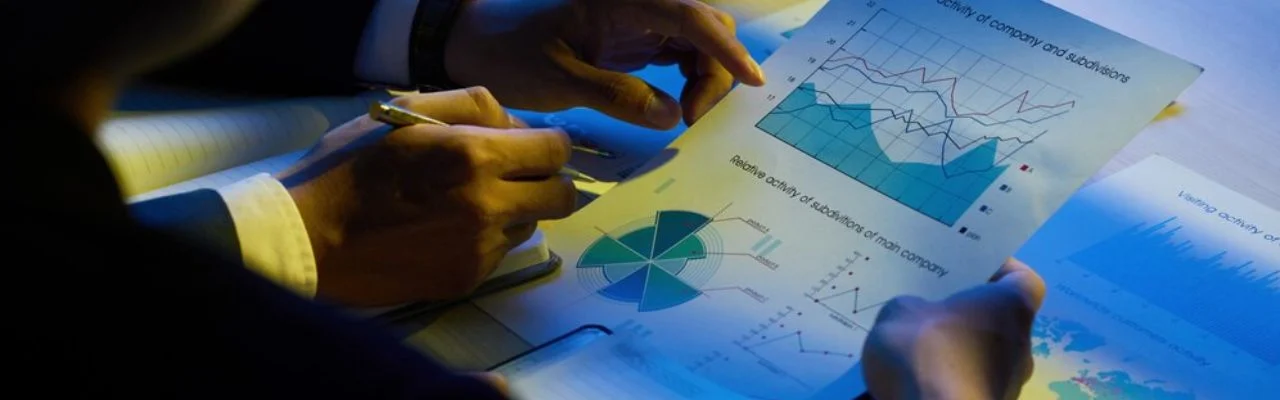 demand forecasting in logistics