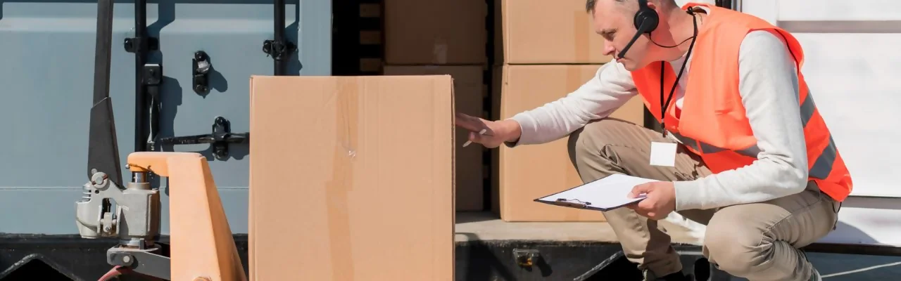 cómo elegir entre carga completa FCL o compartida LCL