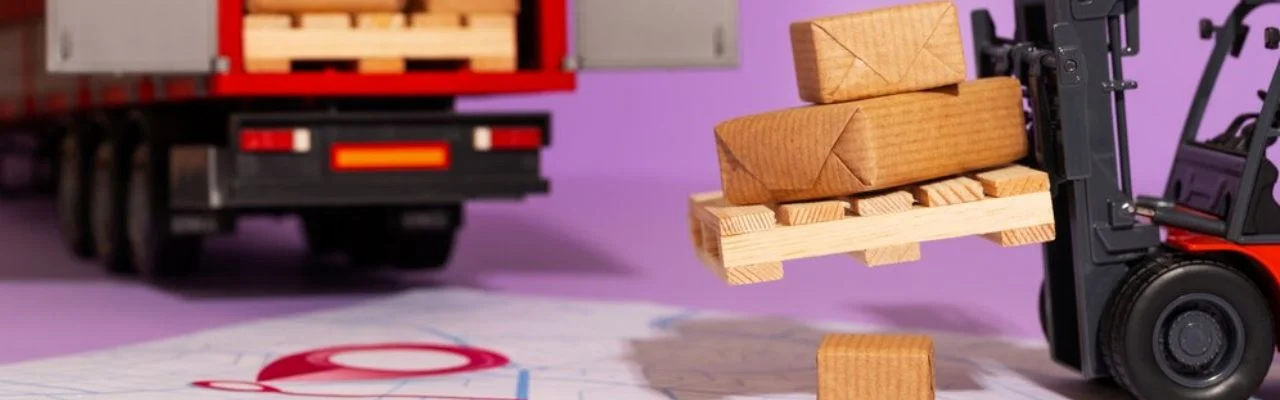 optimize shipping routes strategies