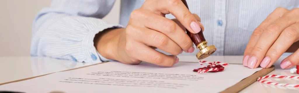 certificado de origen para exportar