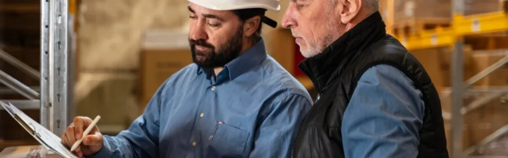 changing 3PL Providers