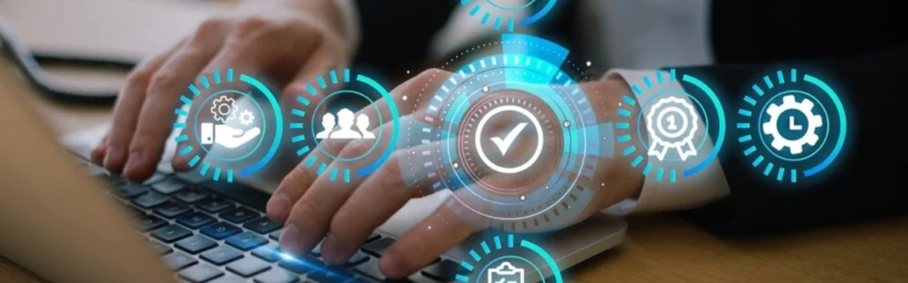 digitalización logística