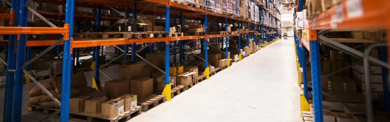 Cross-Docking vs Traditional Warehousing