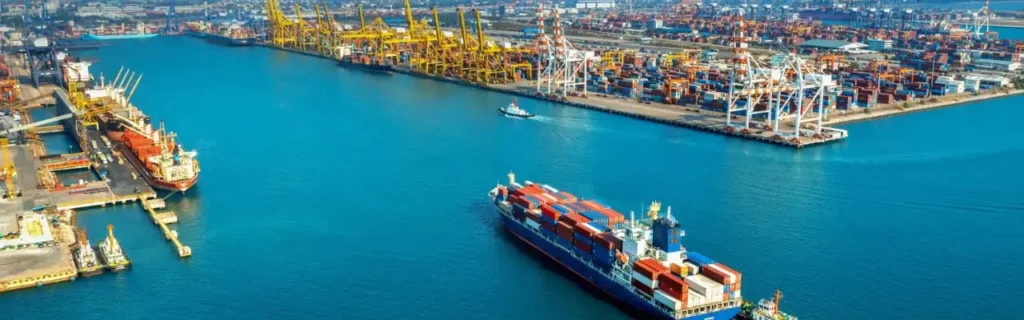 Beneficios de las Zonas de Comercio Exterior FTZ
