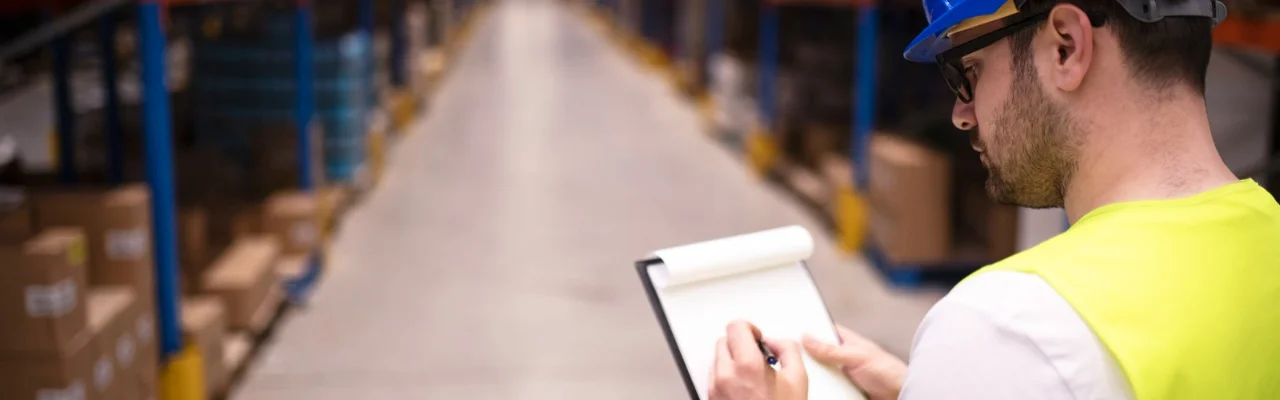 benefits of the Vendor Managed Inventory (VMI)