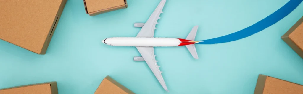 choosing an air freight partner red flags