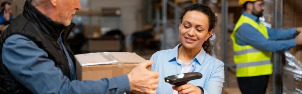 cross-border customs clearance US-Mexico