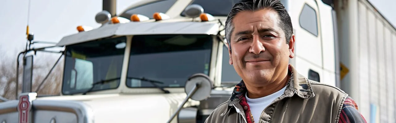 cross-border trucking US Mexico benefits