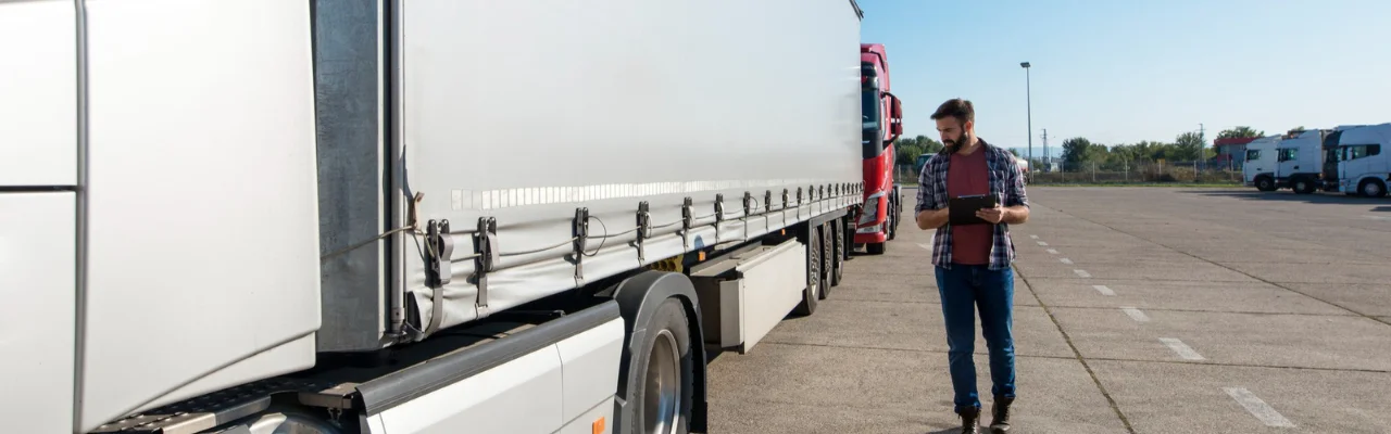 envíos urgentes en transporte terrestre internacional