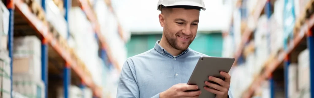 escalar ecommerce logística