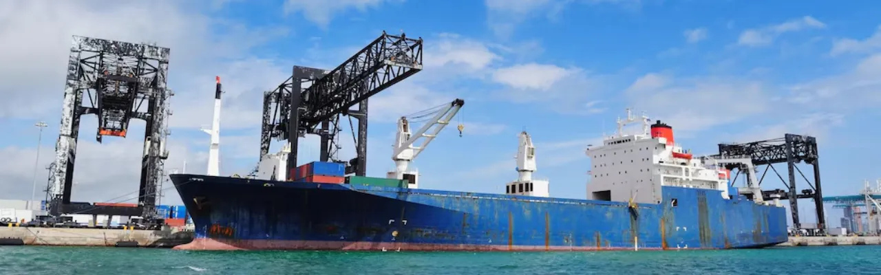 hidden factors affecting ocean freight rates