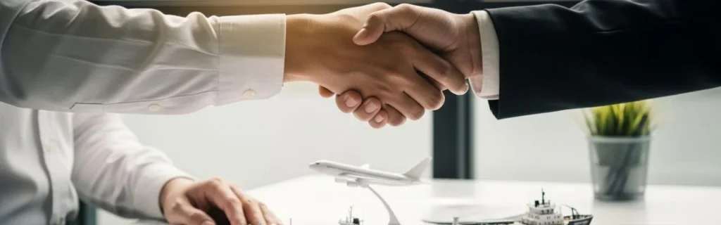 3PL selection criteria