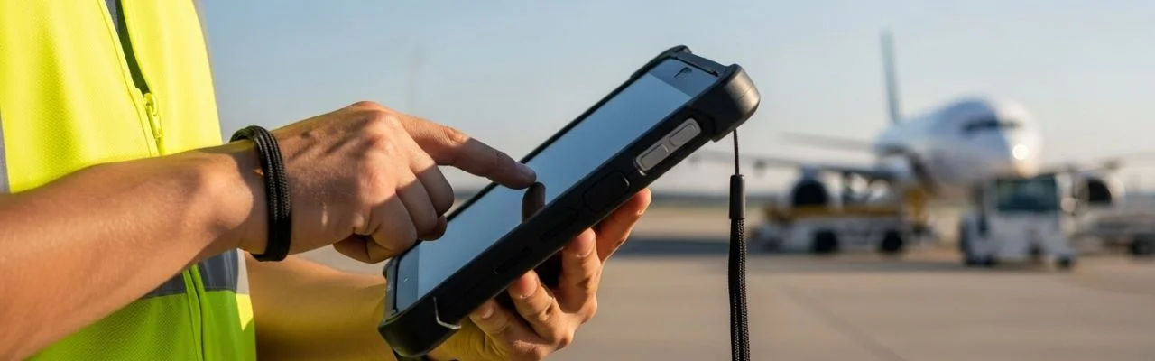 Importance of cargo security in air freight