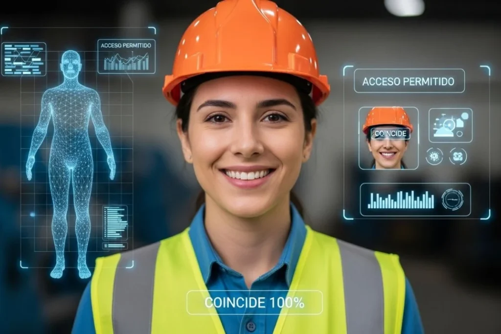 estrategias de seguridad para almacenes