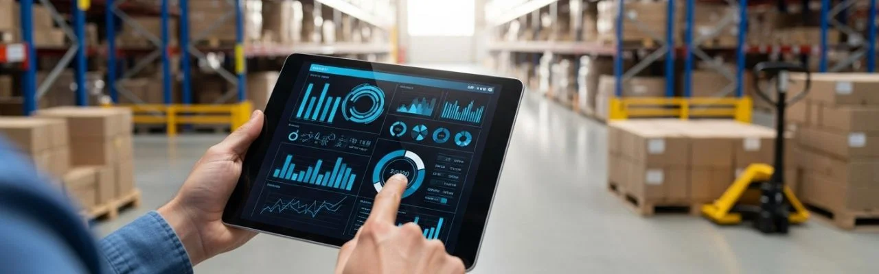 estrategias de seguridad para almacenes