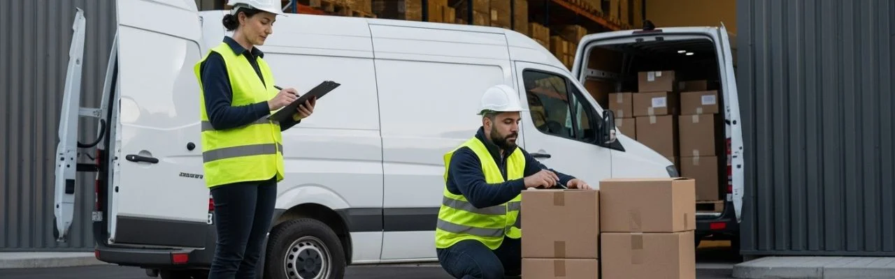 Ventajas de 3PL en las empresas