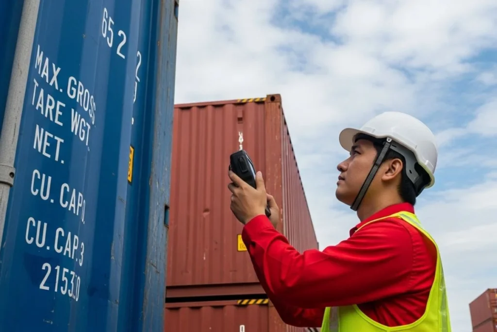 How to avoid customs delays