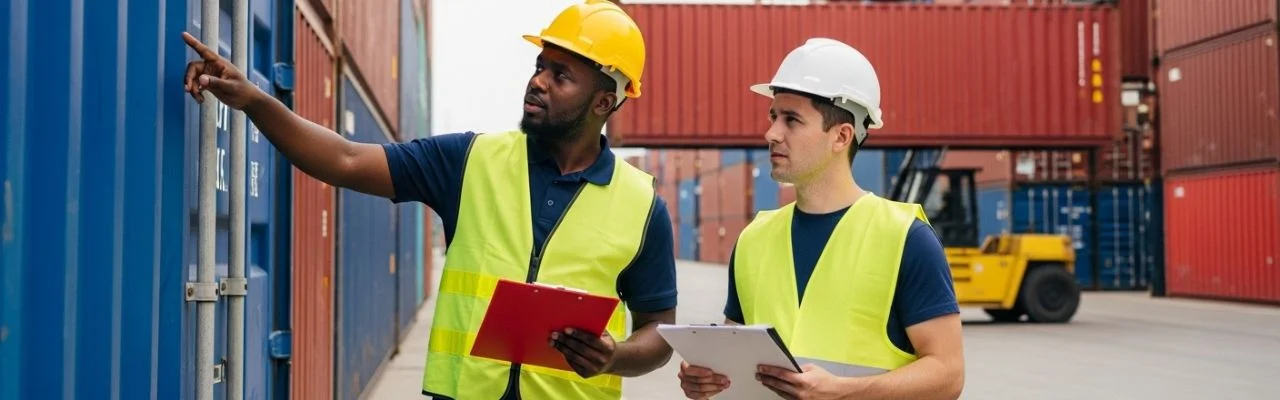 How to avoid customs delays